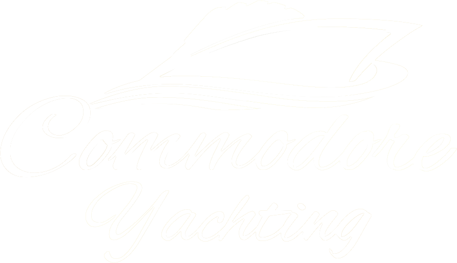 Commodore Yachting Logo